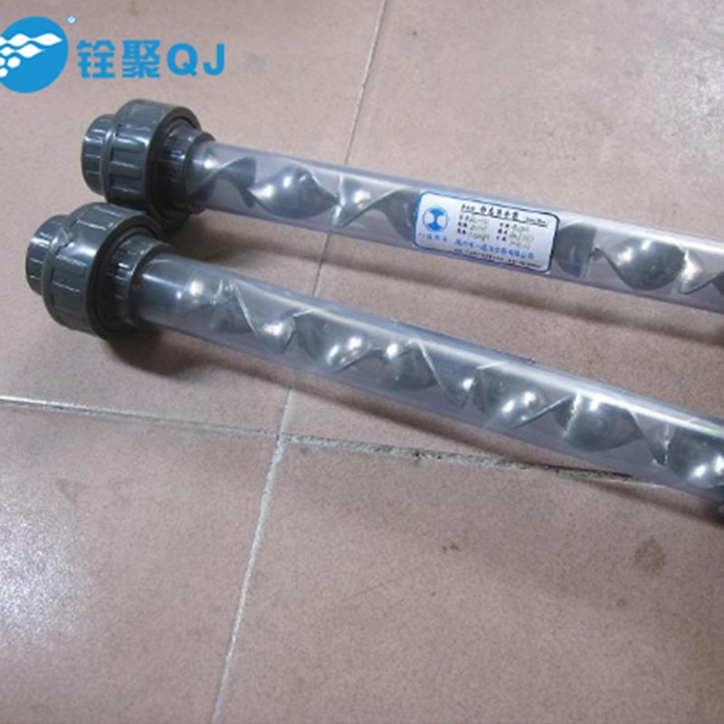 靜態(tài)混合器