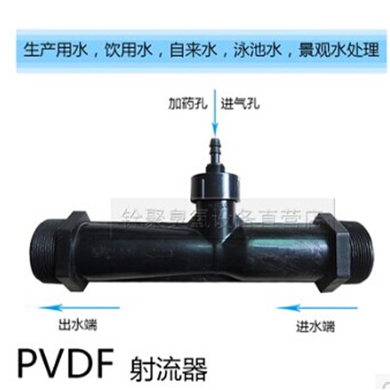 射流器