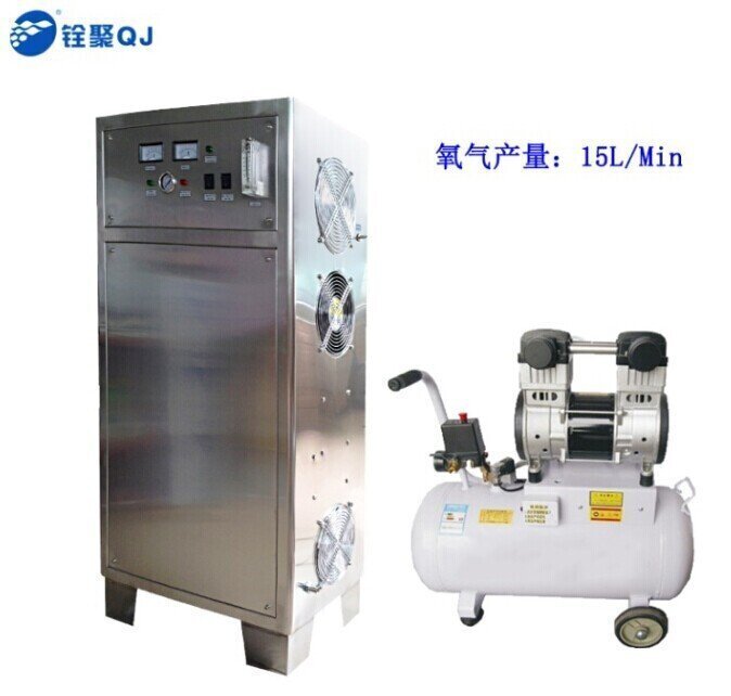15L工業(yè)制氧機