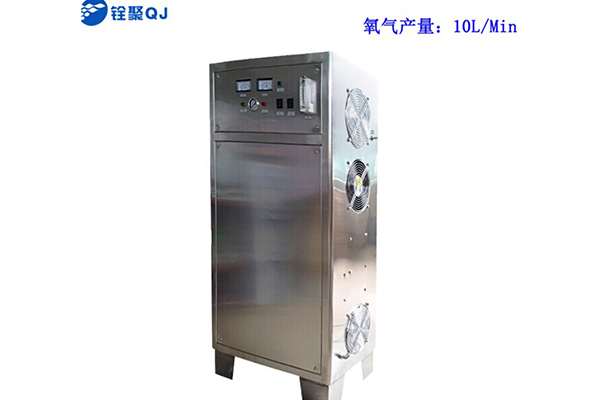 10L工業(yè)制氧機