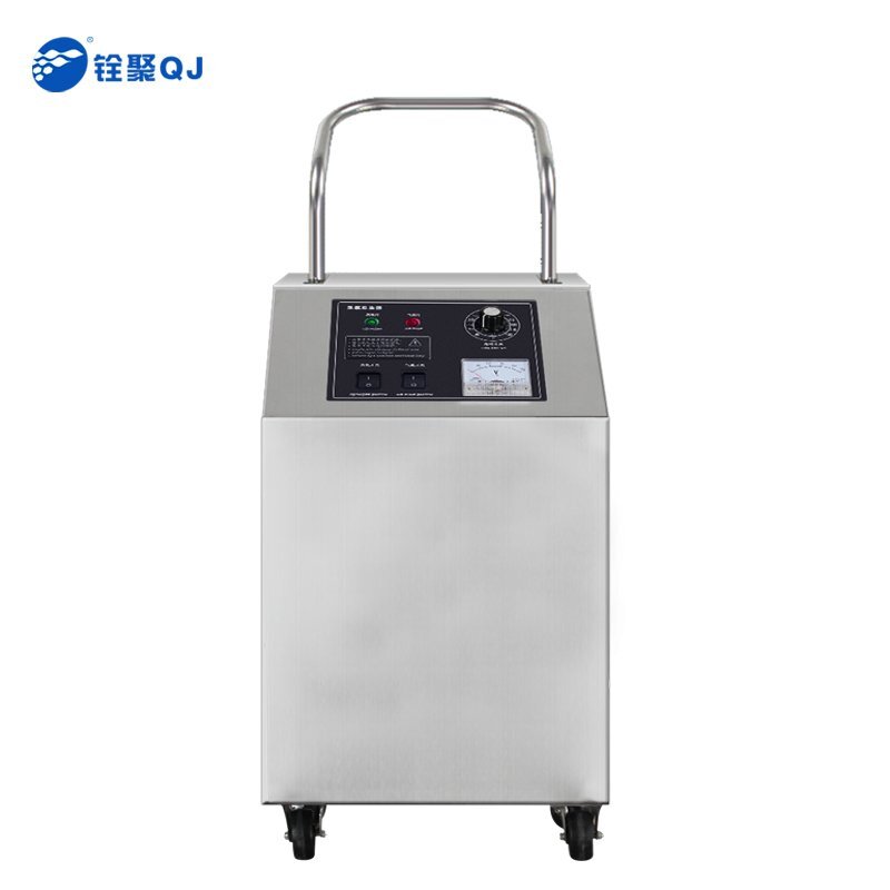 氧氣源臭氧發生器