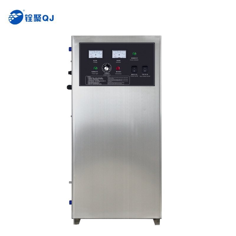 空氣消毒機-低溫等離子技術(shù)
