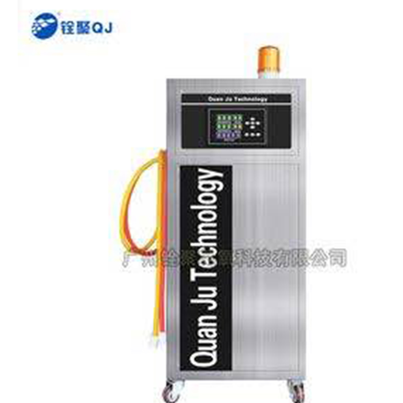 臭氧機空氣源20G,臭氧消毒機