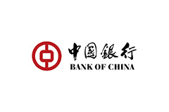 廣東中國銀行
