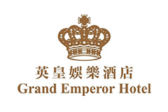英皇娛樂